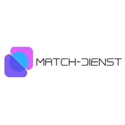 match-dienst logo